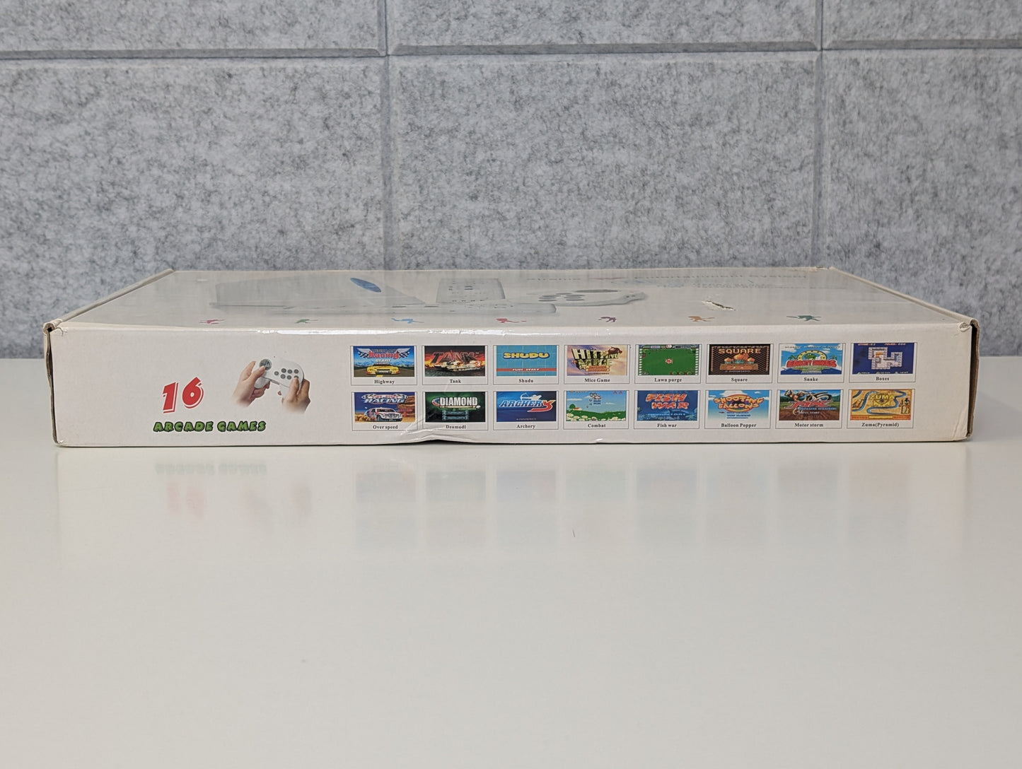 Xtreme TV Entertainment System - USED