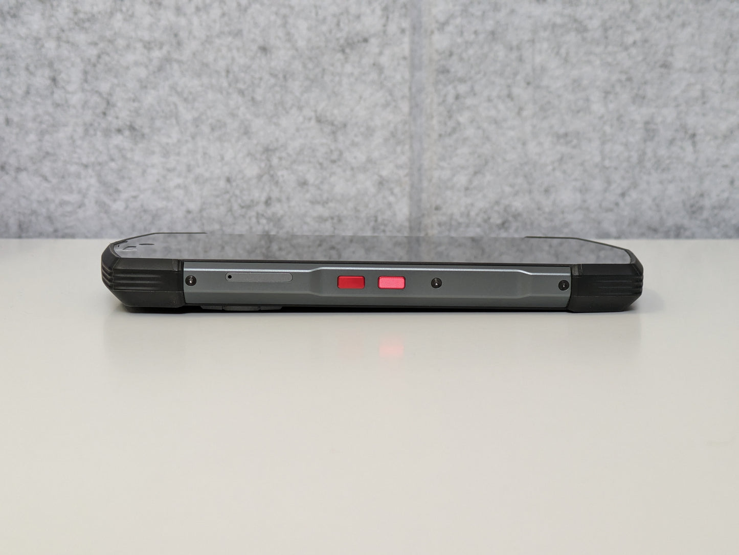 Unihertz TickTock (Network Unlocked) - 256GB - Black - USED