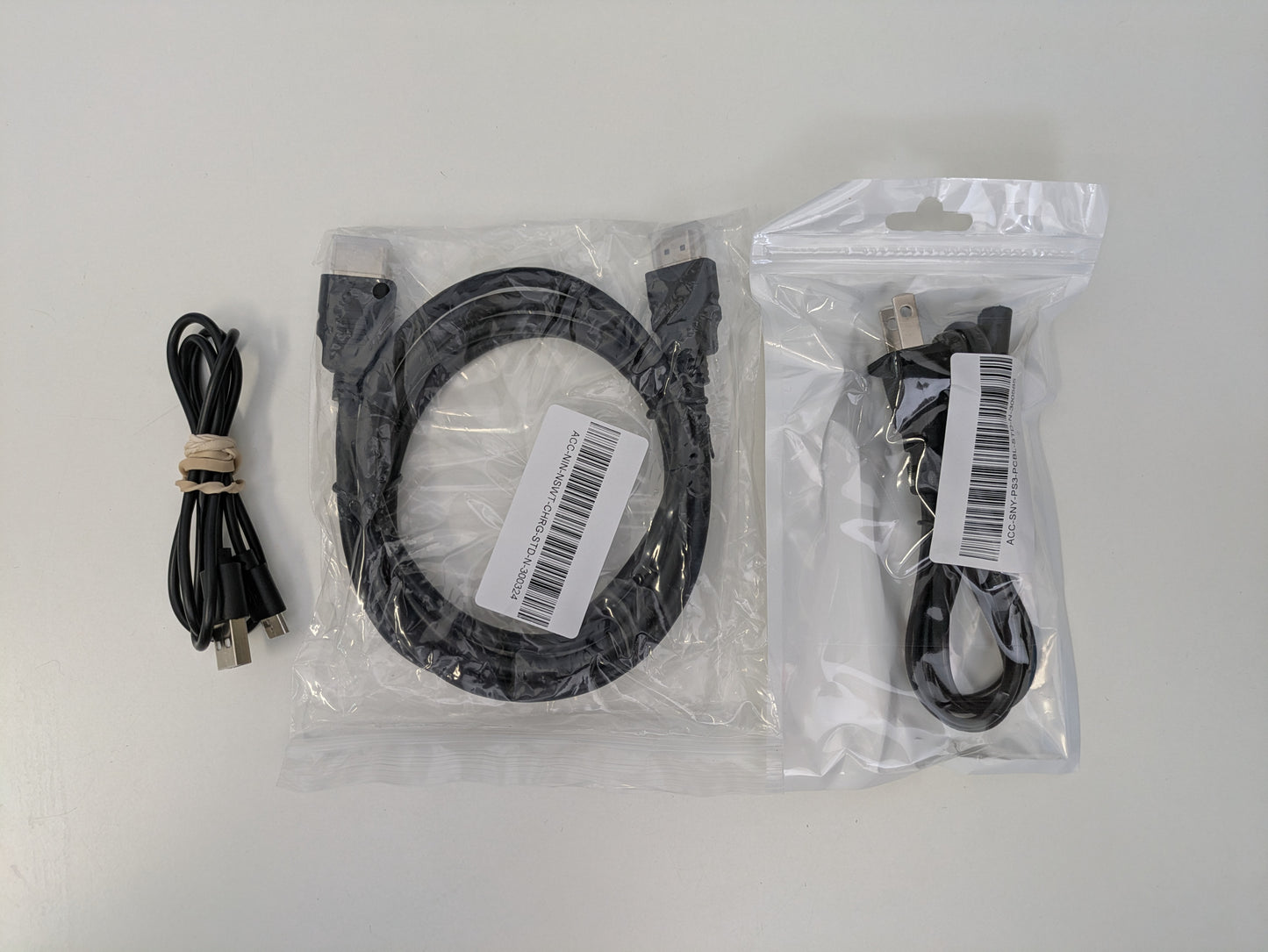 Sony PlayStation 4 PS4 Slim - 1TB - Console & Accessories - USED