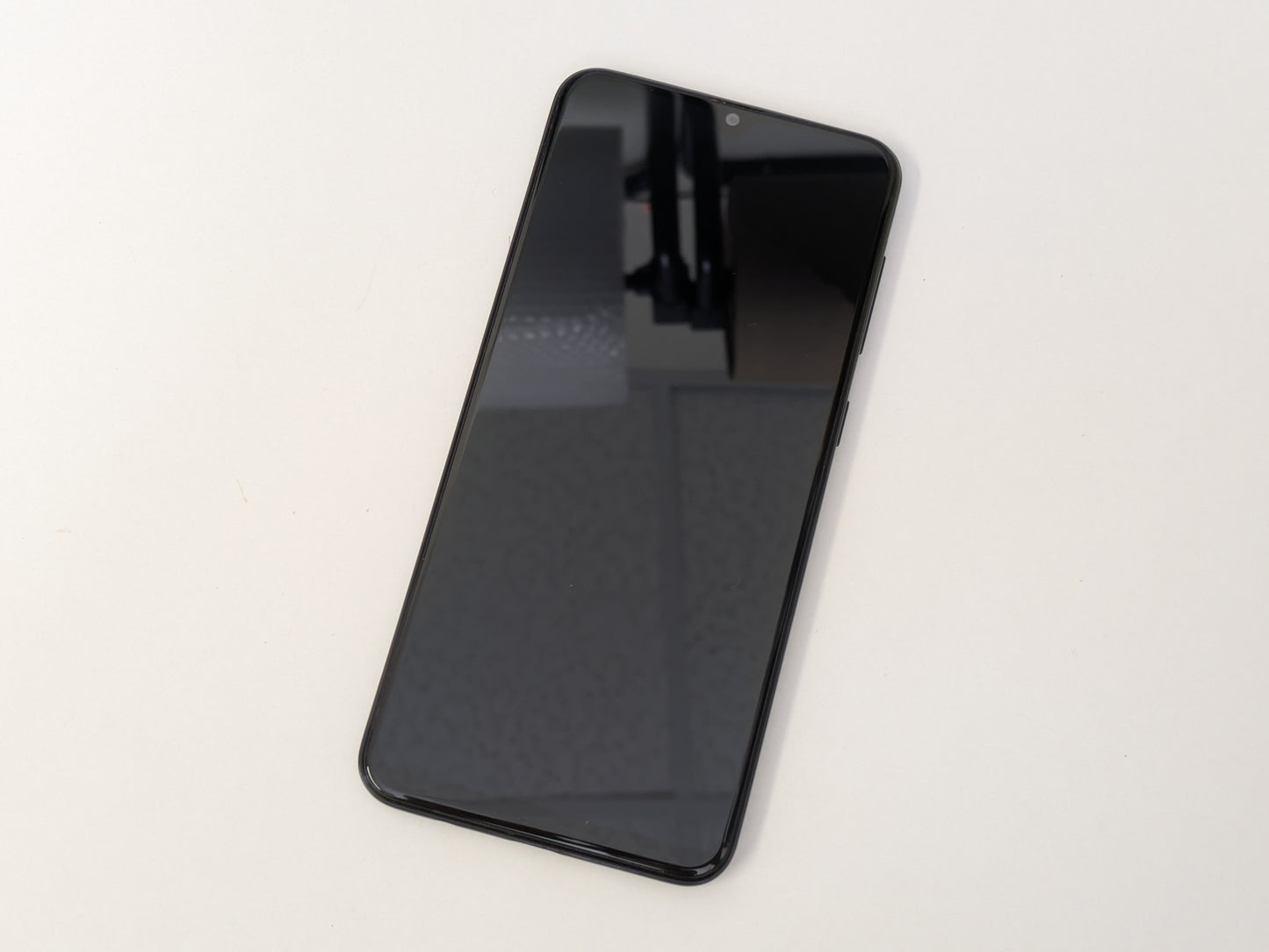 Samsung Galaxy A20 - 32GB - Black - Verizon - USED