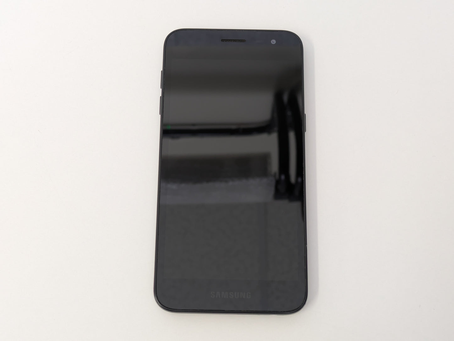 Samsung Galaxy J2 Core - 16GB - Black - T-Mobile - USED