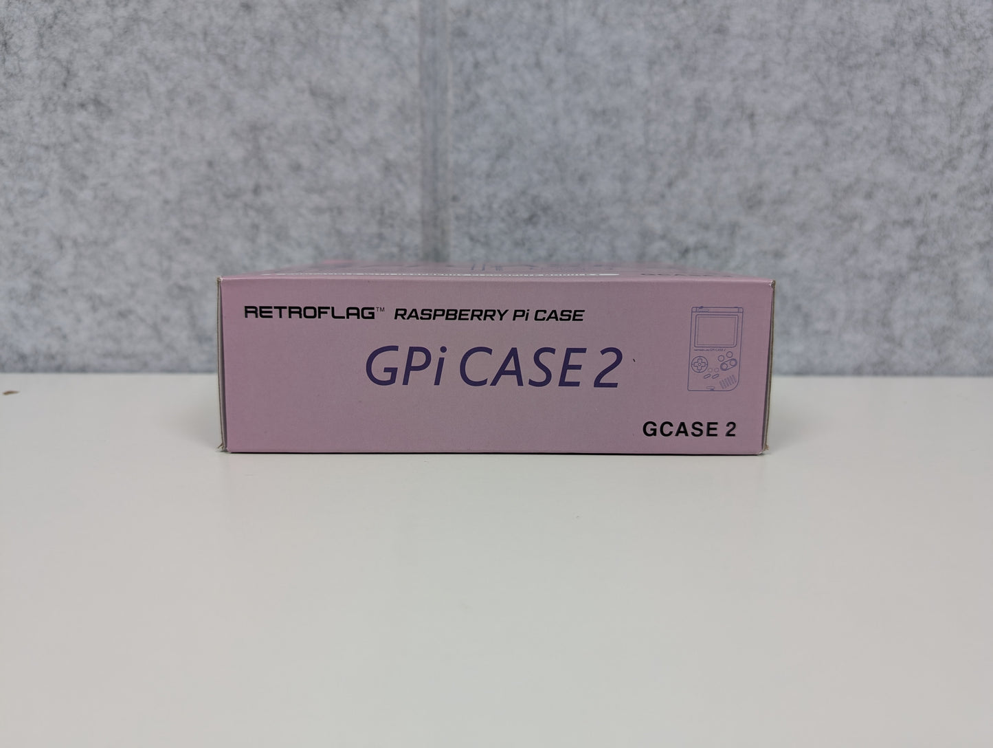 RetroFlag GPi Case 2 - 128GB - USED