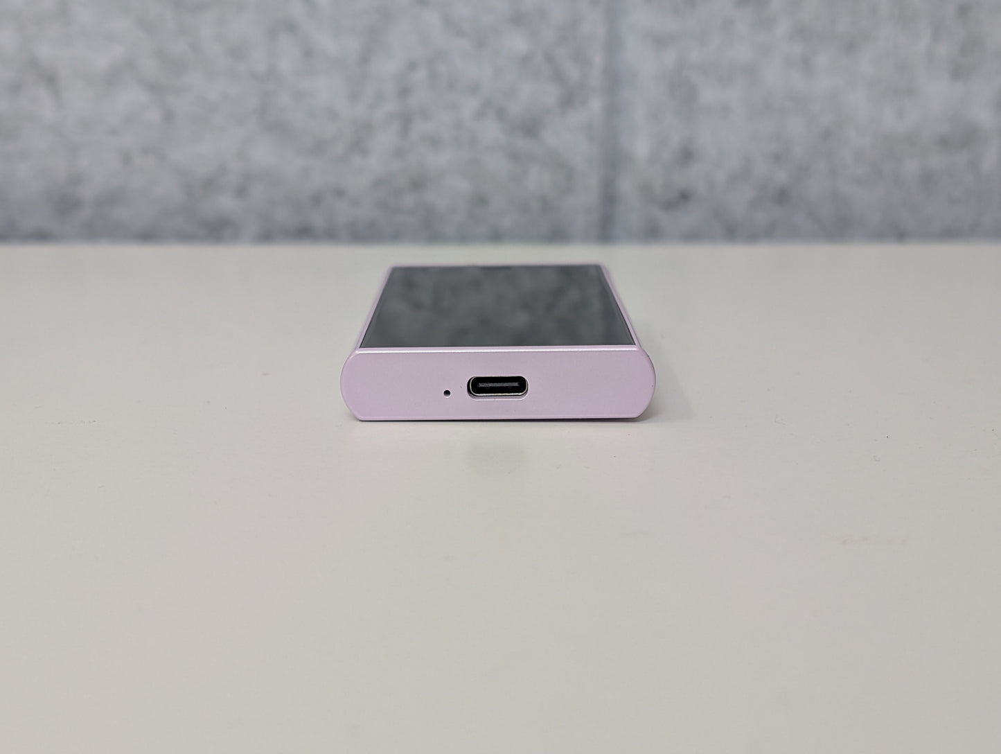 ONEMYTH S23 Pro Mini Smartphone (Network Unlocked) - 16GB - Purple - USED