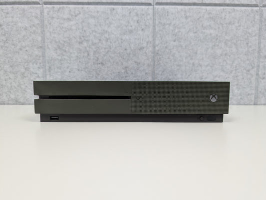 Microsoft Xbox One S - Green - 1TB - USED