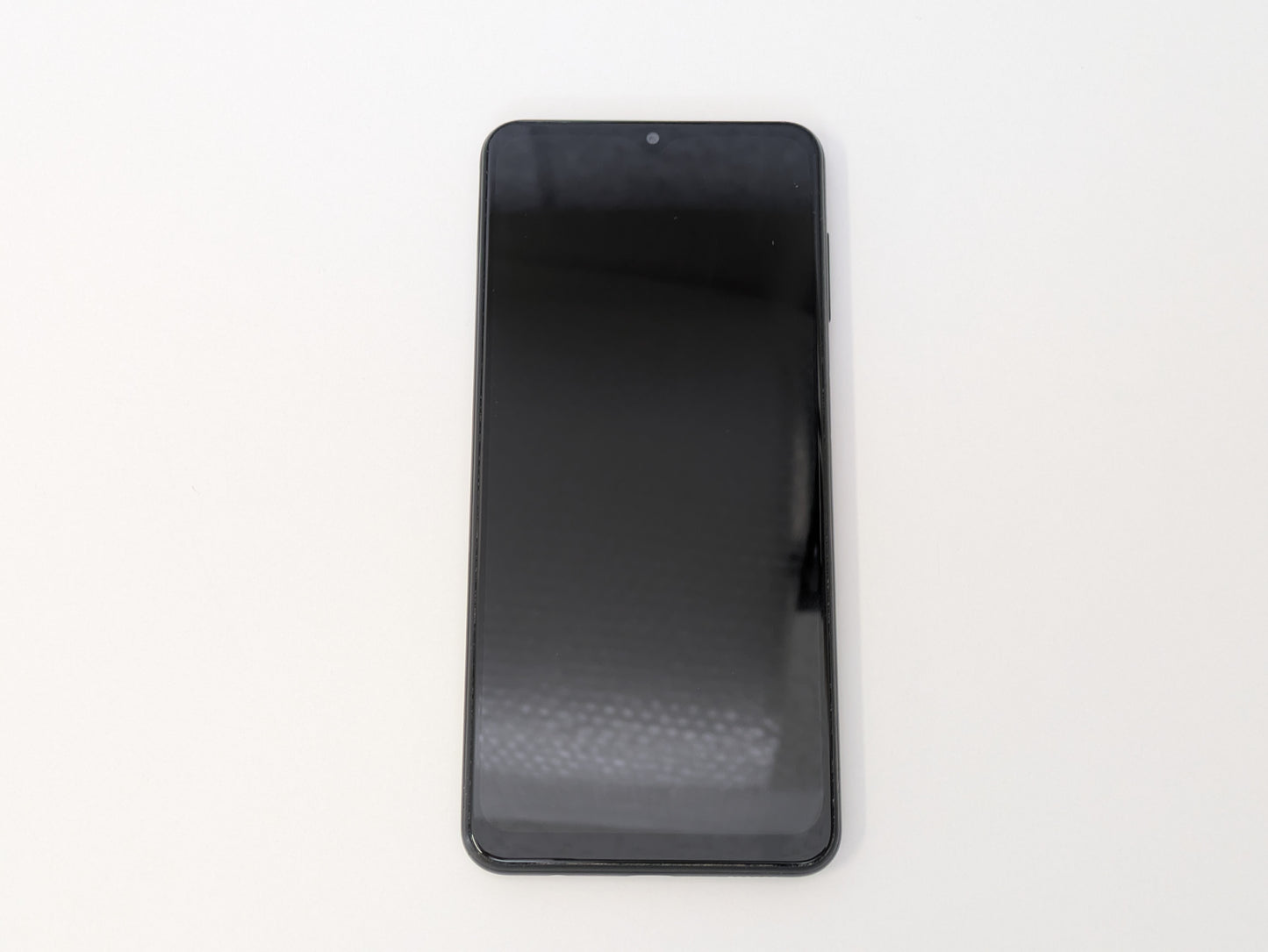 Samsung A13 5G - 64GB - Black - T-Mobile - USED