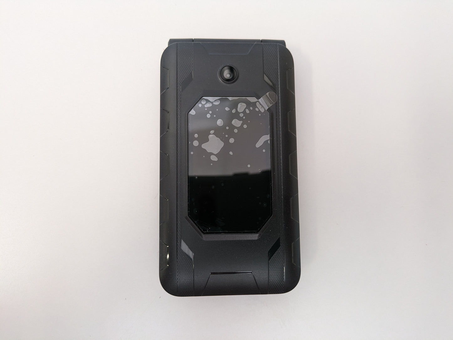 Blu Flex - 8GB - Black - Tracfone - USED