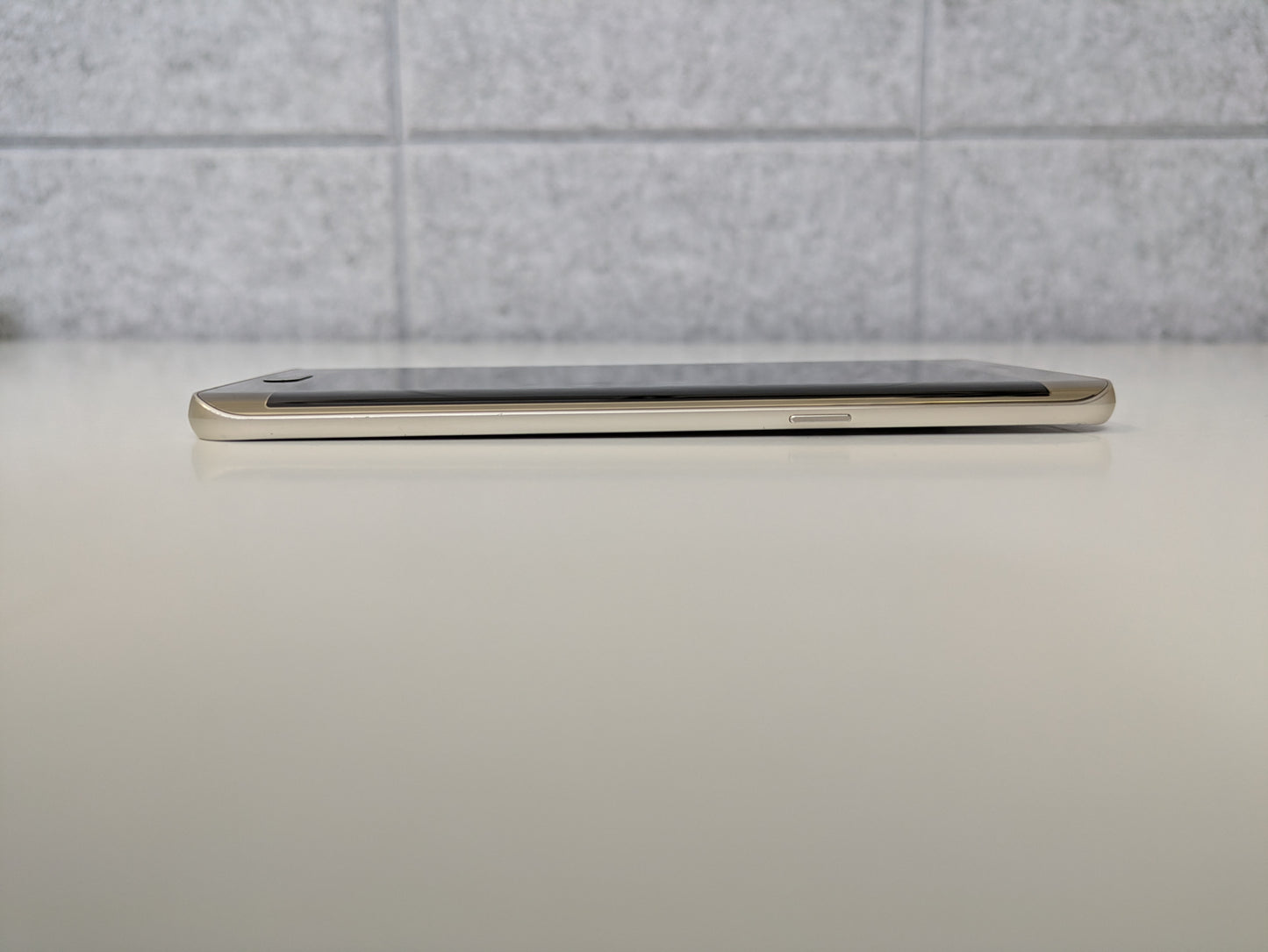 Samsung Galaxy S6 Edge+ - 32GB - Gold - T-Mobile - USED