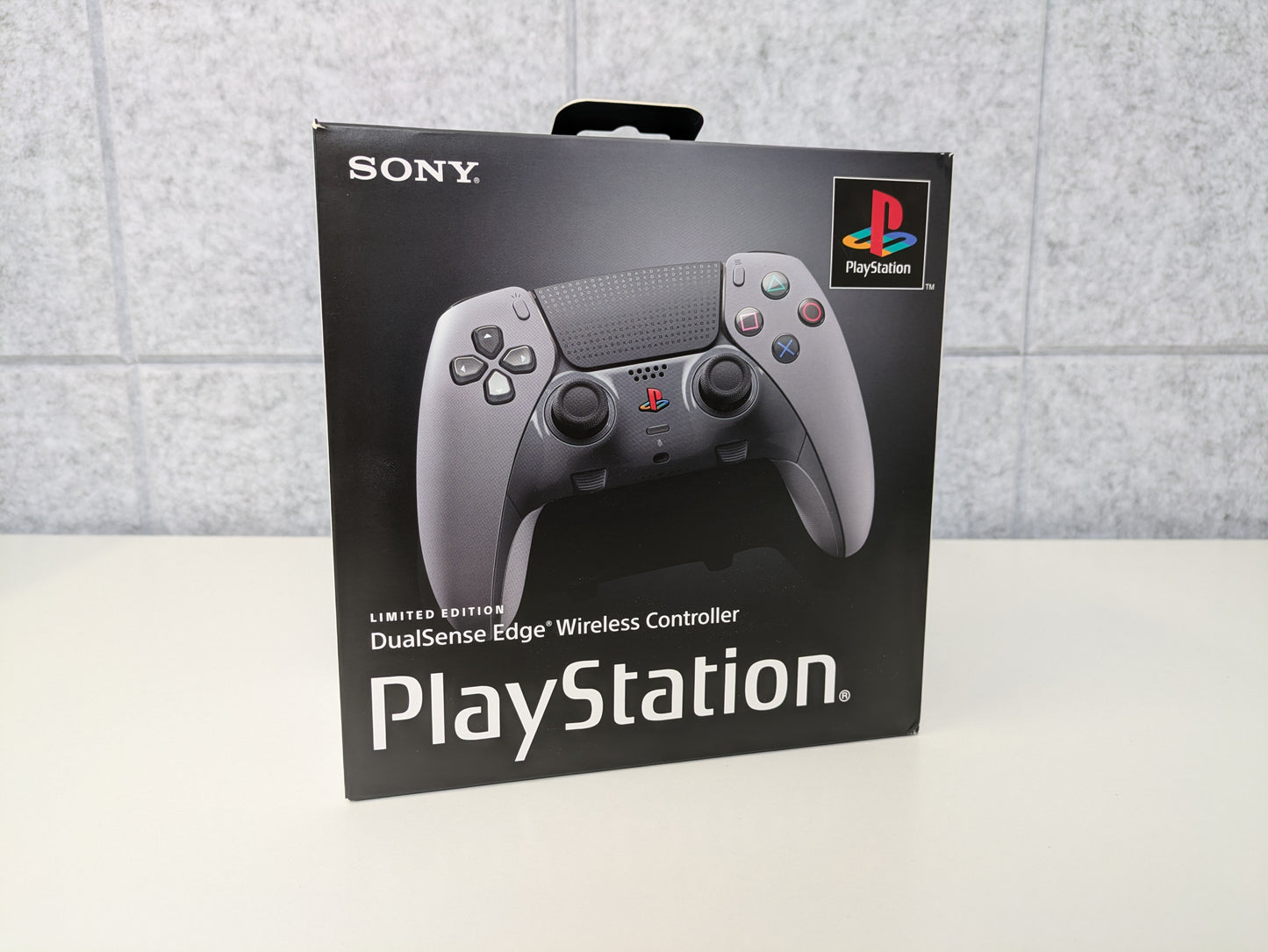 Sony DualSense Edge - 30th Anniversary Limited Edition - OPEN BOX