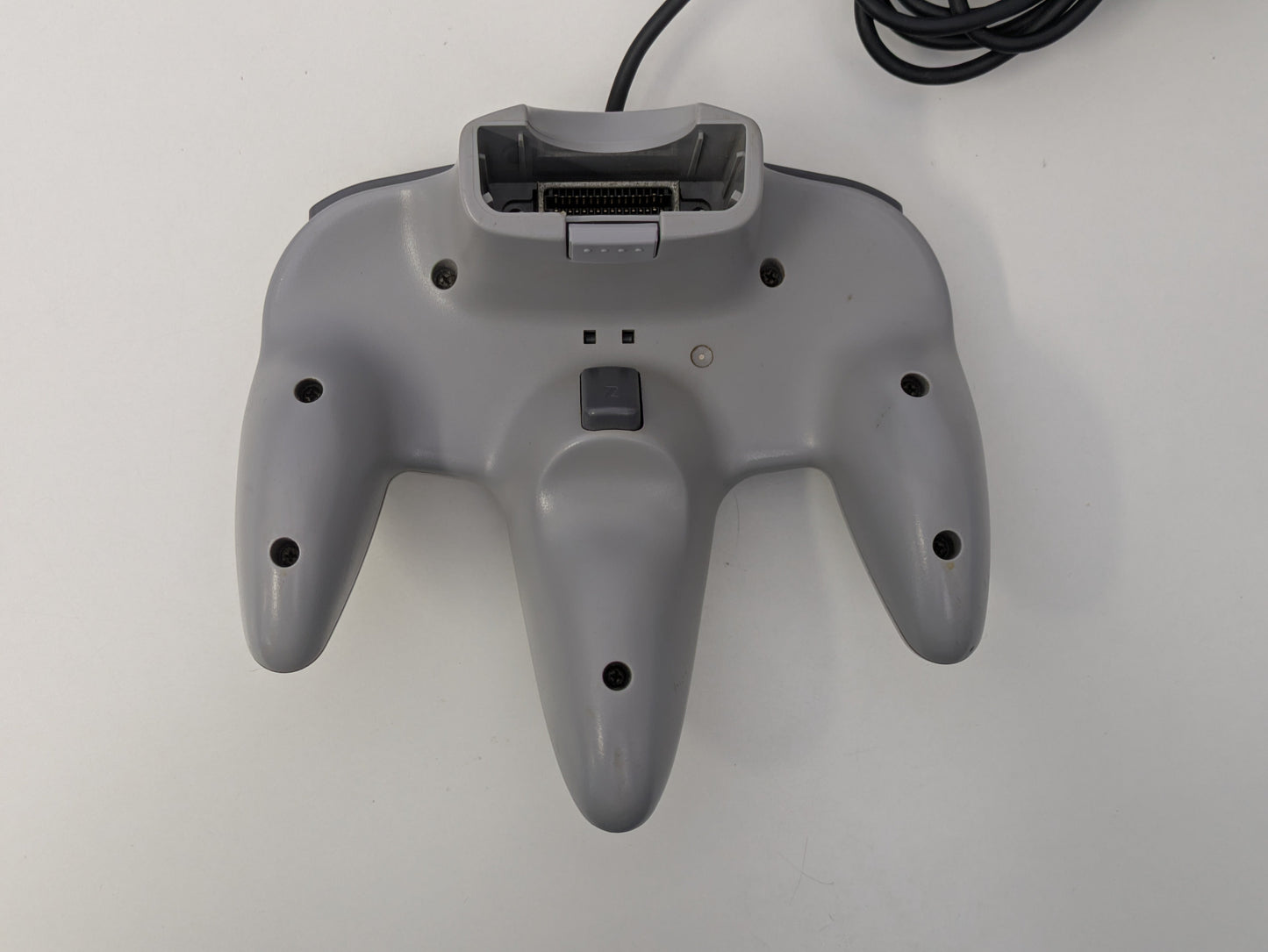 Nintendo 64 N64 w/ accessories - USED