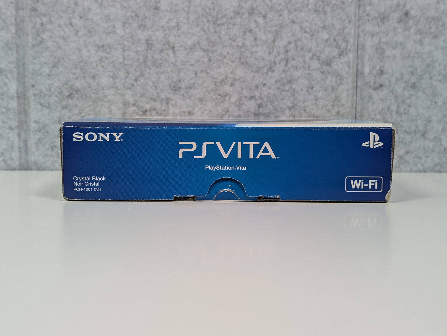 Sony PlayStation Vita 3G/WiFi - COD Black Ops Ltd. Ed. - 8GB - USED