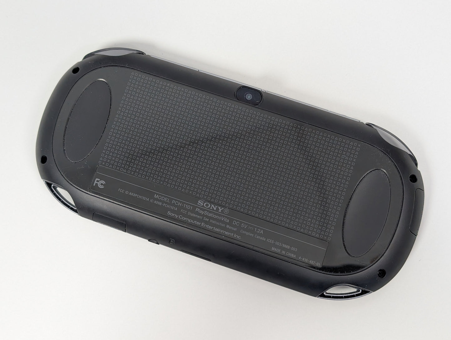 Sony PlayStation Vita 3G/WiFi - COD Black Ops Ltd. Ed. - 8GB - USED