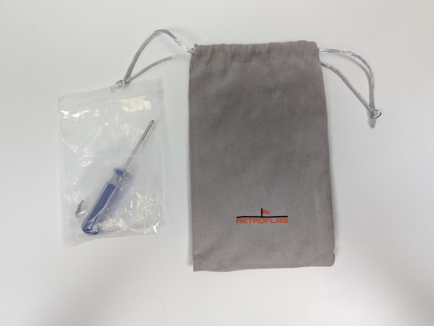 RetroFlag GPi Case 2 - 128GB - USED
