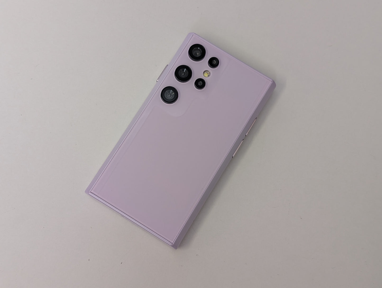ONEMYTH S23 Pro Mini Smartphone (Network Unlocked) - 16GB - Purple - USED