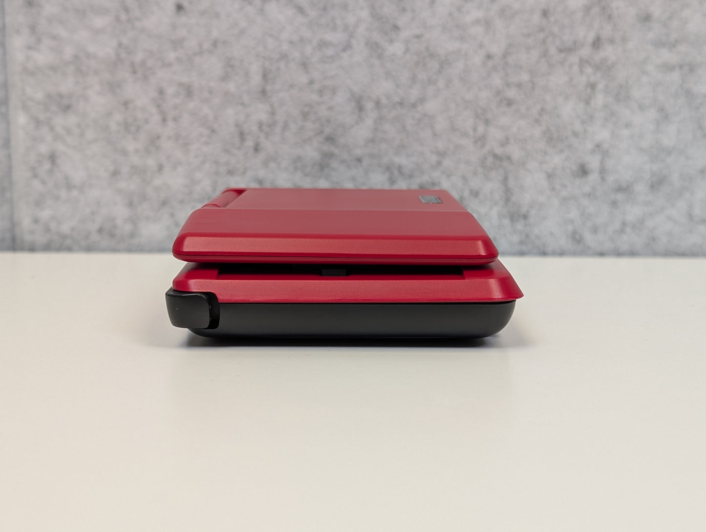 Nintendo DS - Red (Reshell) - AS-IS