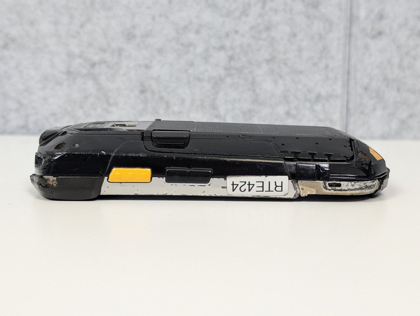 Zebra TC77HL Android Scanner Mobile Computer - AS-IS