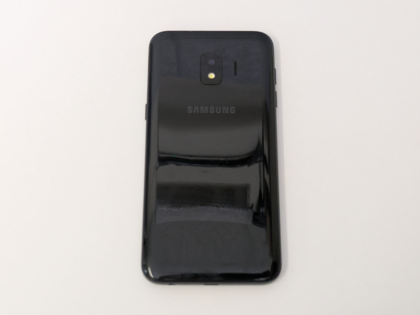 Samsung Galaxy J2 Core - 16GB - Black - T-Mobile - USED