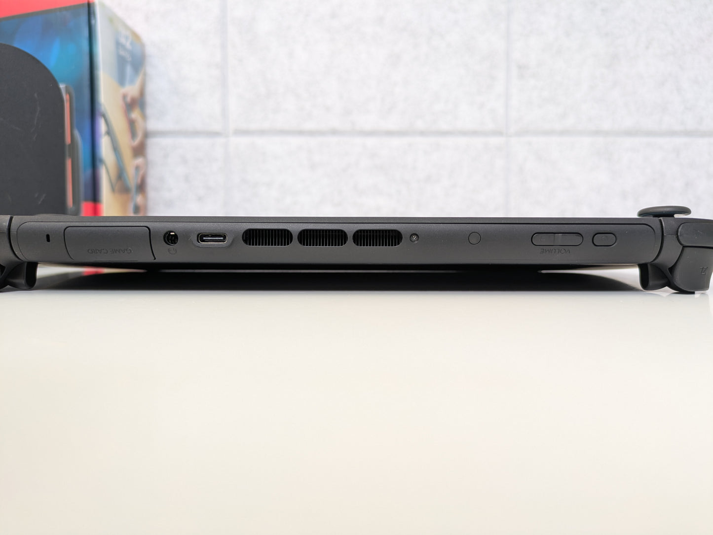 Nintendo Switch 2 COMPLETE IN BOX - WIFI ISSUES - AS-IS