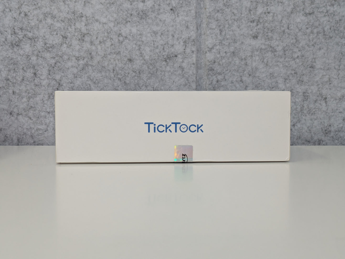 Unihertz TickTock (Network Unlocked) - 256GB - Black - USED