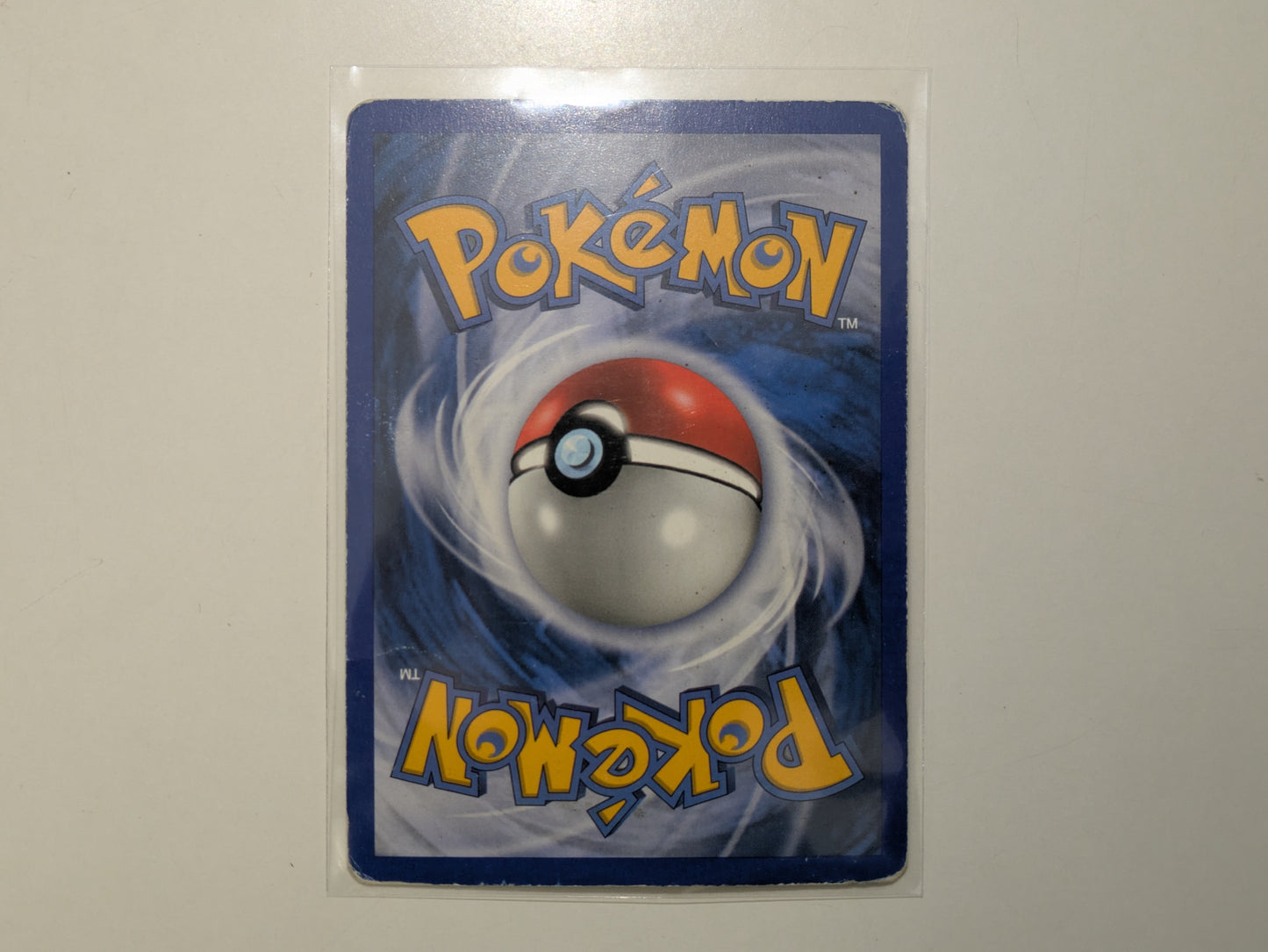 Pokémon TCG - Regirock EX Holo Ultra Rare 99/106 - Emerald (2005) - Damaged