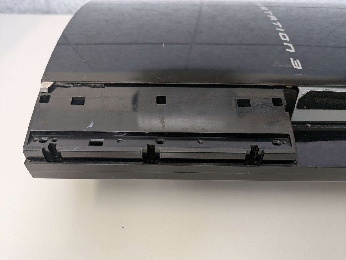 Sony PlayStation 3 PS3 CECHK01 - 80GB - CONSOLE ONLY - AS-IS