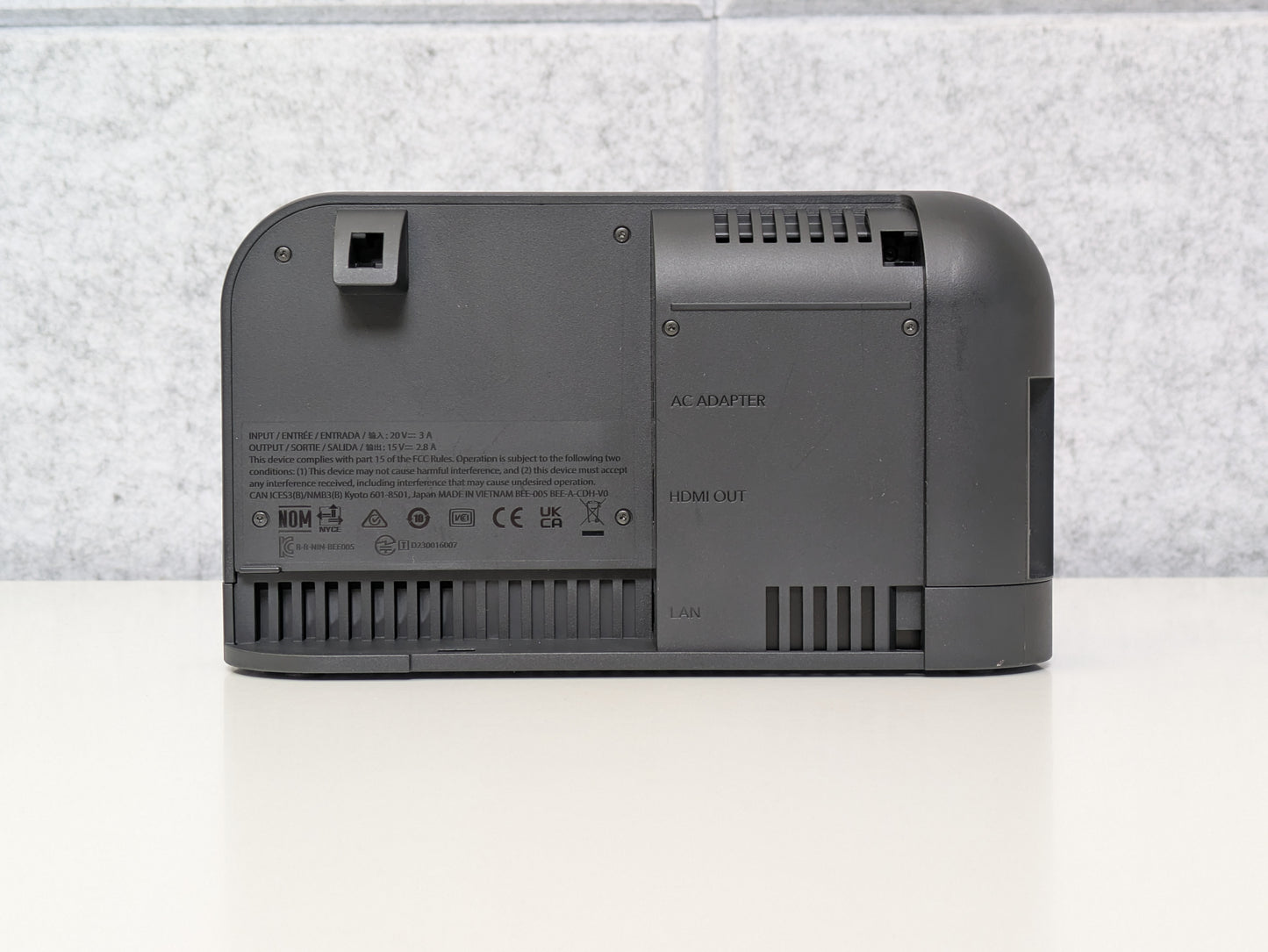 Nintendo Switch 2 w/ 256GB microSD Express Card - USED