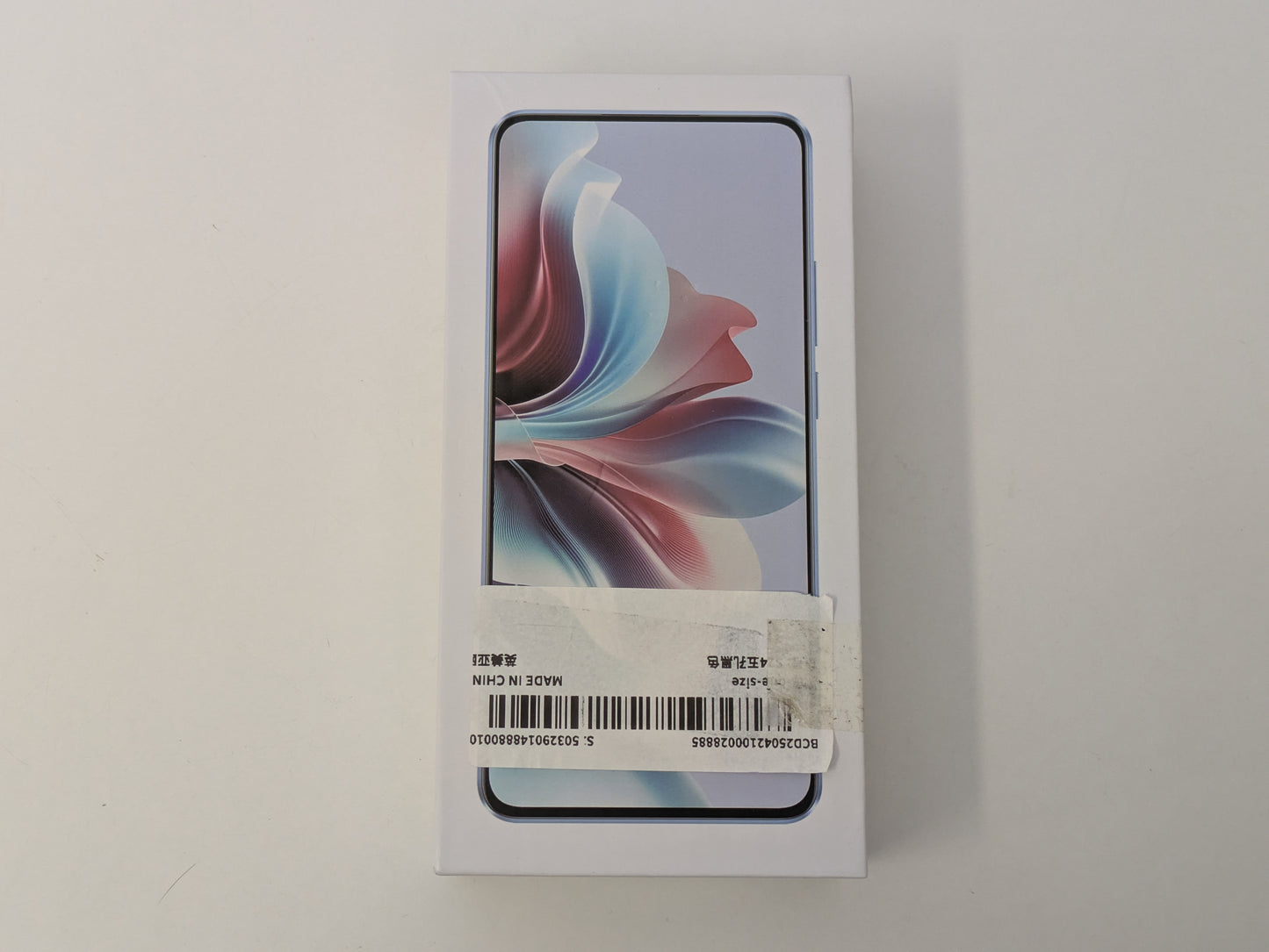 MediaTek Alps S24Ultra (Network Unlocked) - 64GB - Black - USED