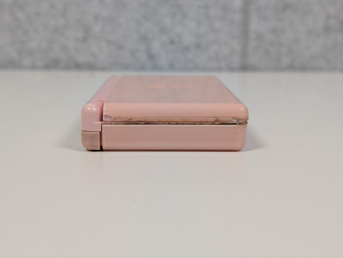 Nintendo DS Lite - Coral Pink - AS-IS