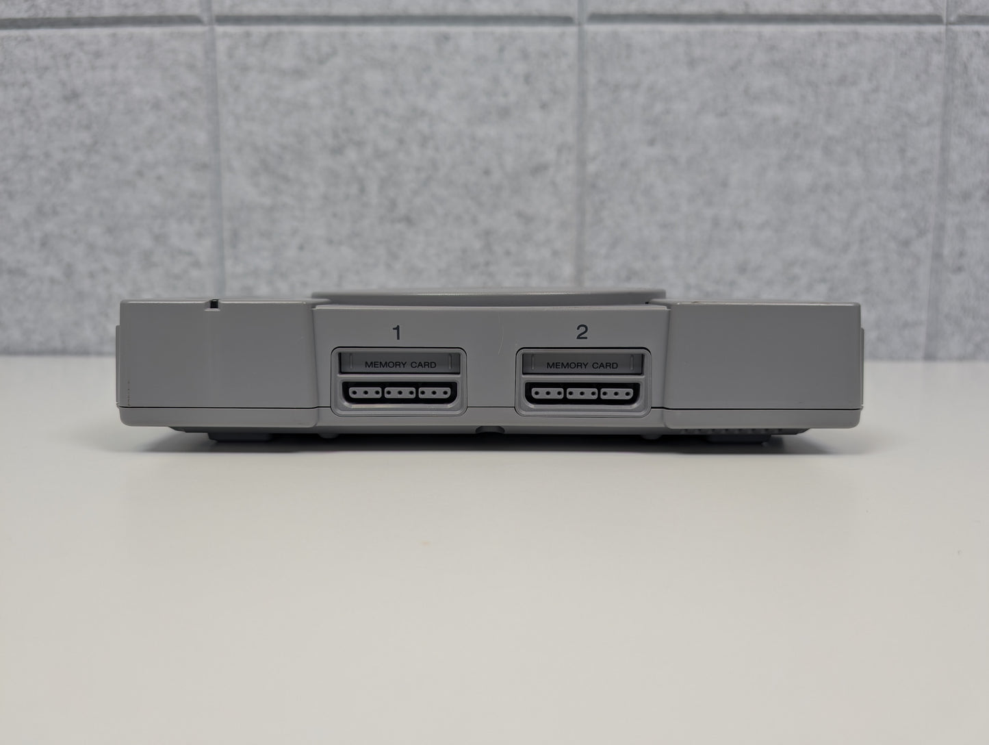 Sony PlayStation (Console Only) - Gray - AS-IS