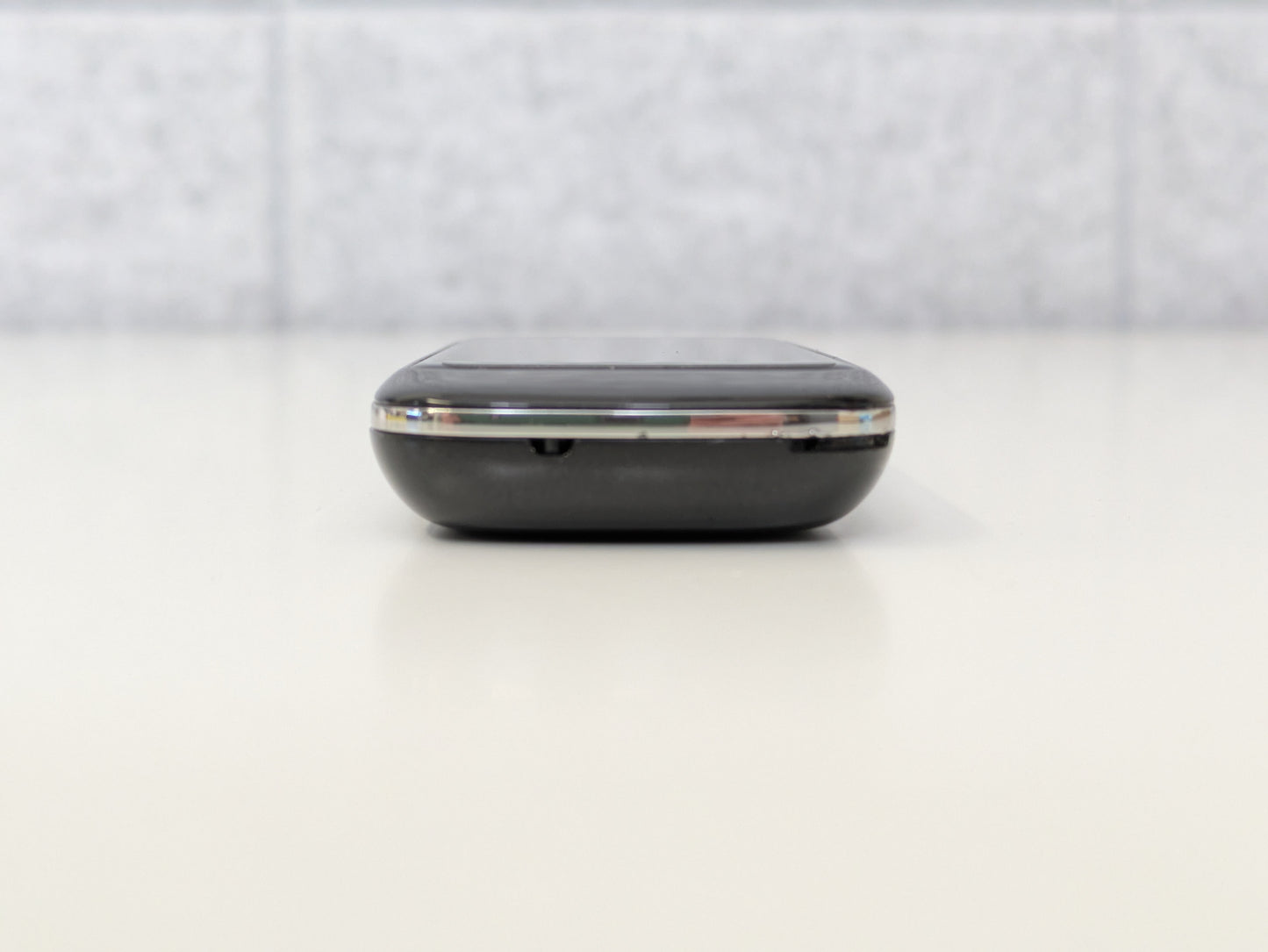 Unihertz Jelly Pro - 16GB - Black - Unlocked - AS-IS, NO BATTERY