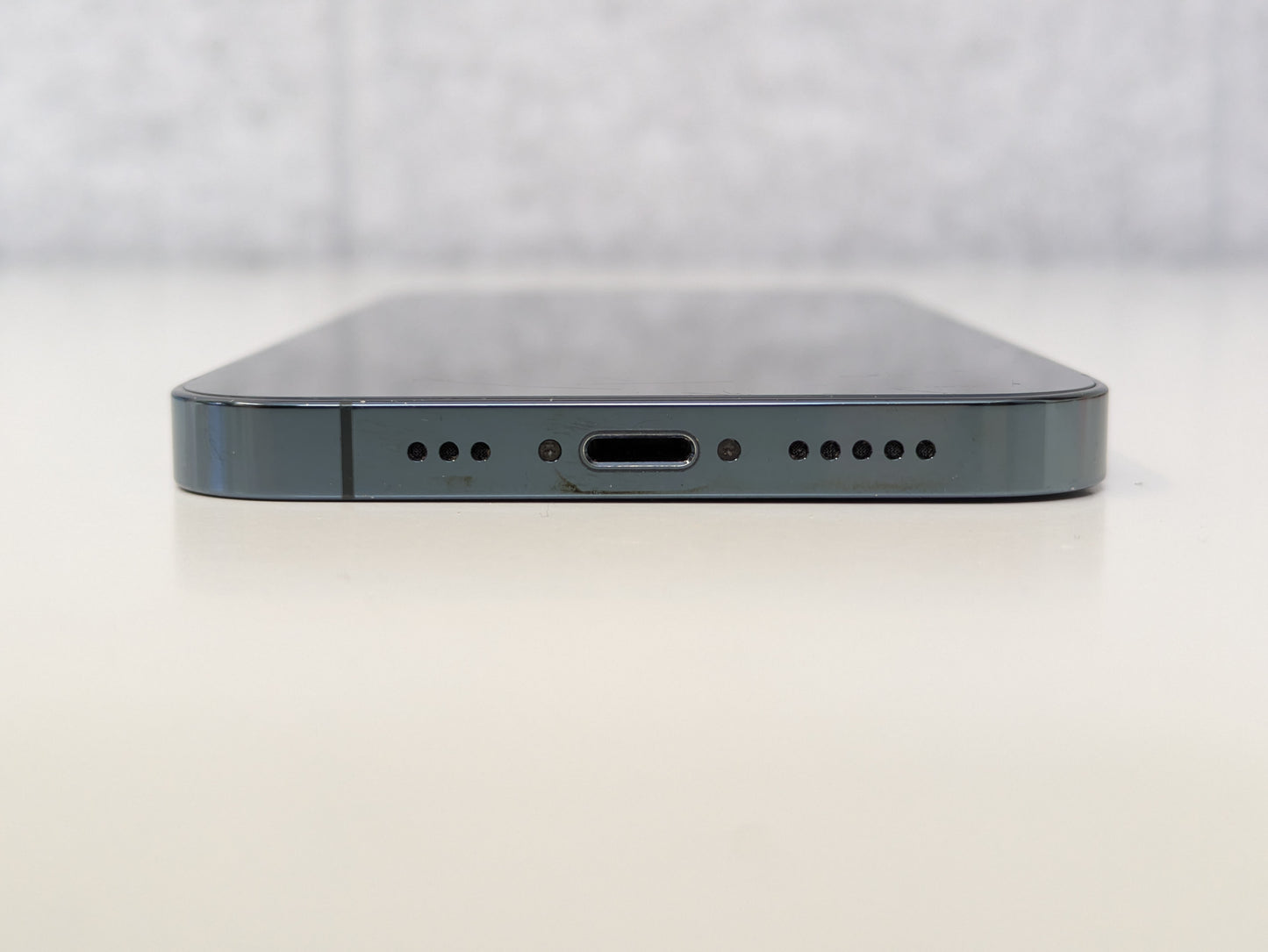 Apple iPhone 12 Pro - 128GB - Pacific Blue - AT&T - USED