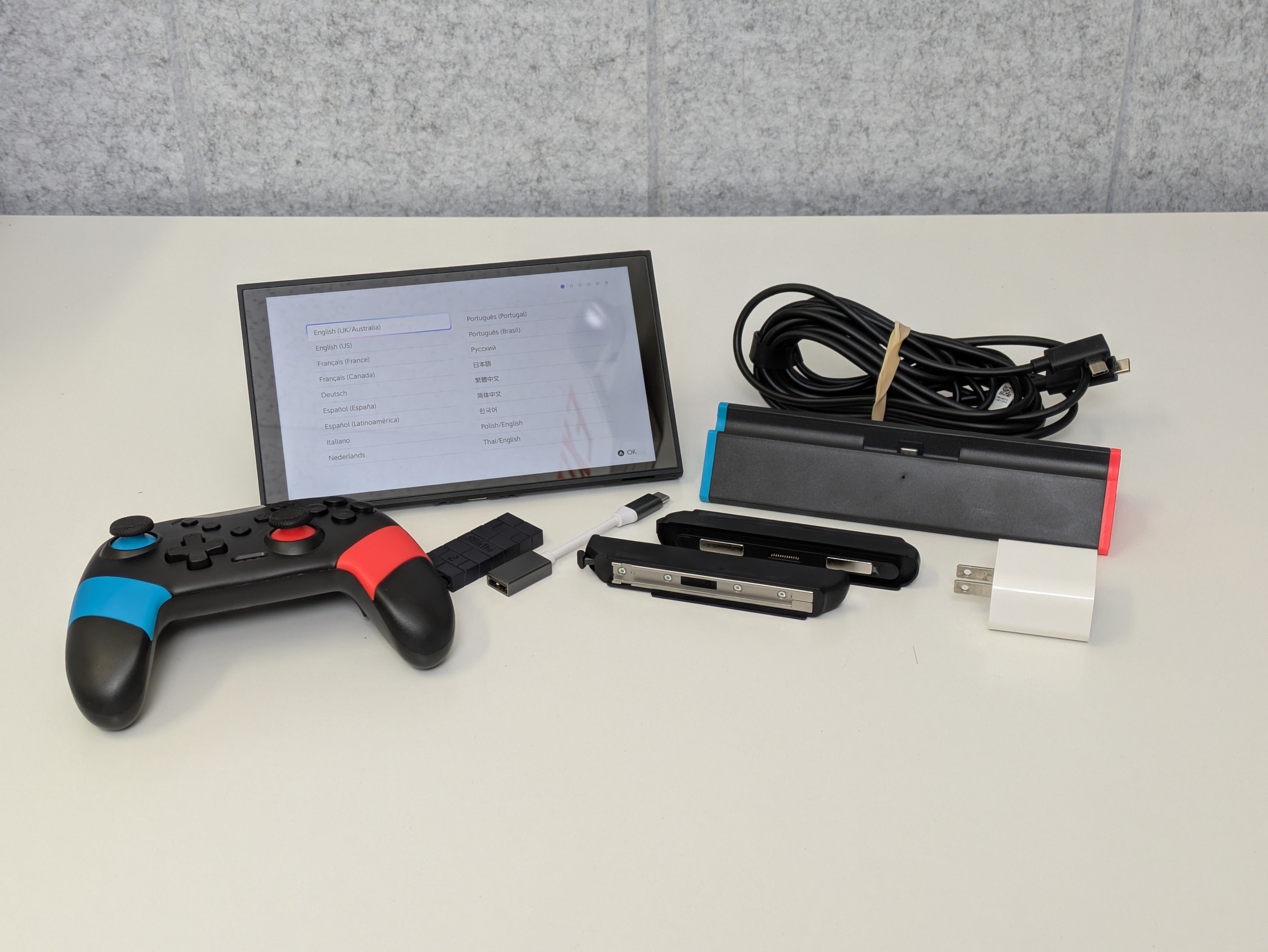 Nintendo Switch 2 w/ 512GB microSD Express Card - USED – JROB GAMING