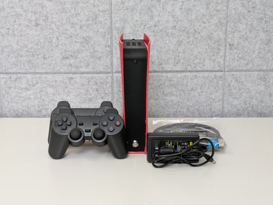 PS5 Lookalike Emulator Console - 448GB w/ Games - AS-IS
