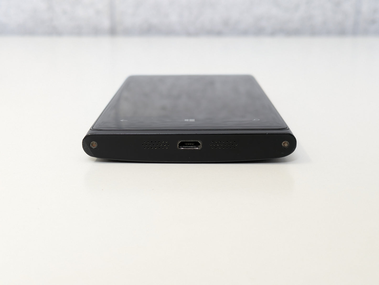 Nokia Lumia 920 RM820 (Network Locked to AT&T) - 32GB - Black - USED