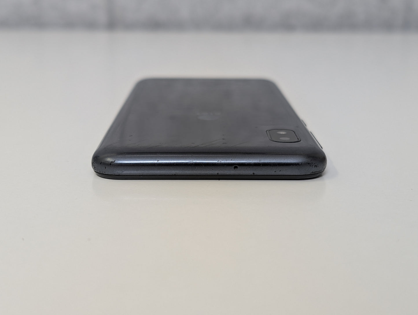 Samsung Galaxy A10e SM-A102U (Network Locked to AT&T) - 32GB - Black - USED