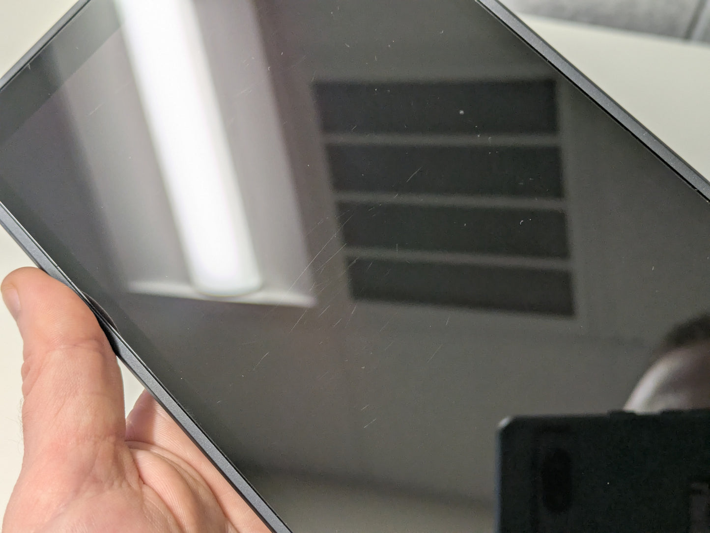 Nintendo Switch 2 w/ accessories - USED