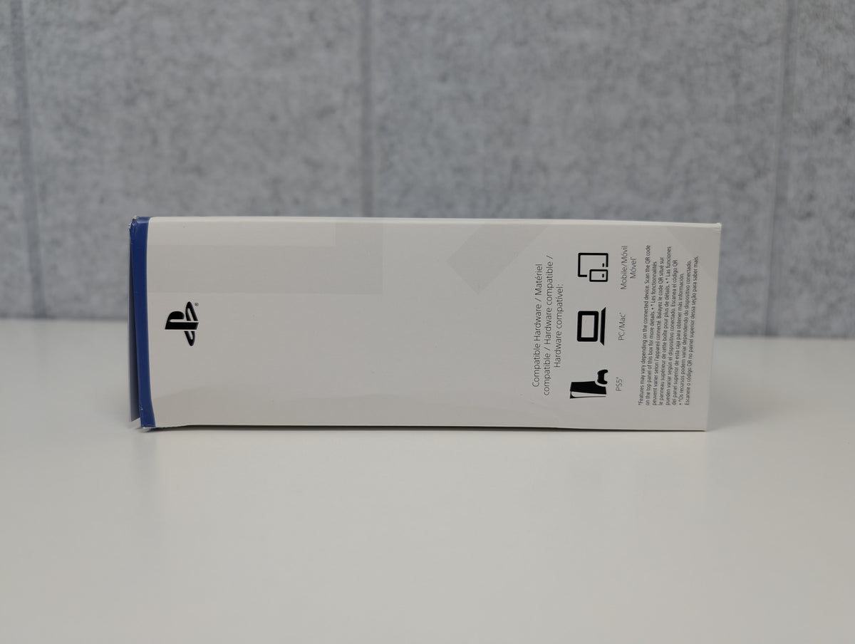 **LINK**Sony PlayStation 5 DualSense Controller - BRAND NEW, SEALED