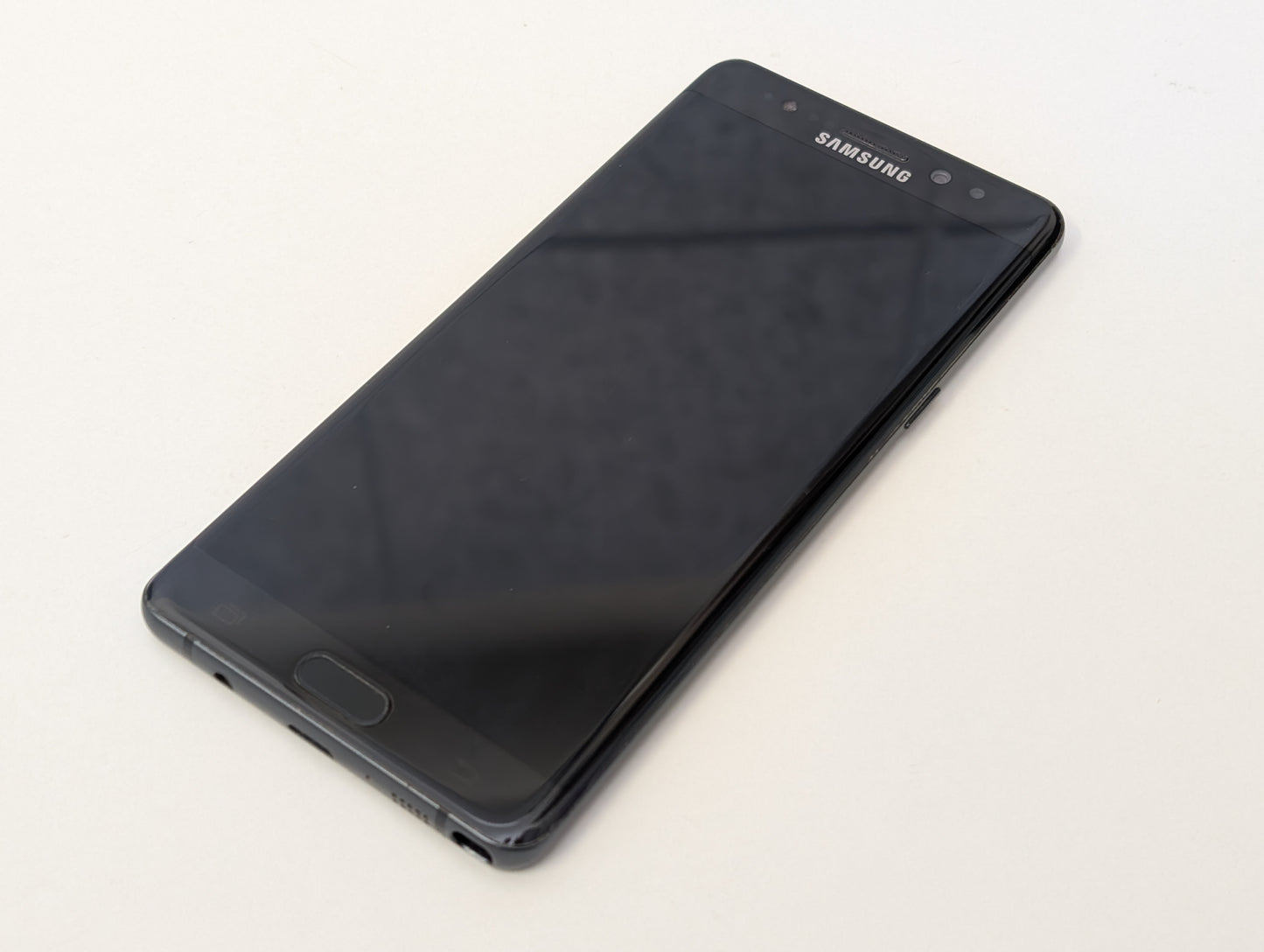 Samsung Galaxy Note 7 Demo Unit - 64GB - AS-IS