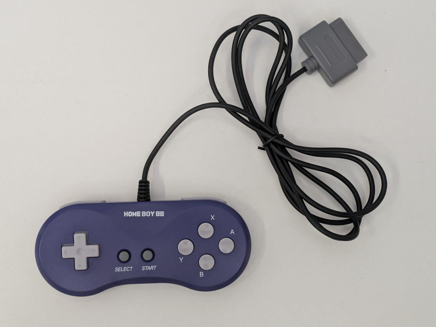 HomeBoy 88 - GameBoy Advance Home Console w/ 88 Built-In Games - USED