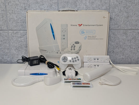 Xtreme TV Entertainment System - USED