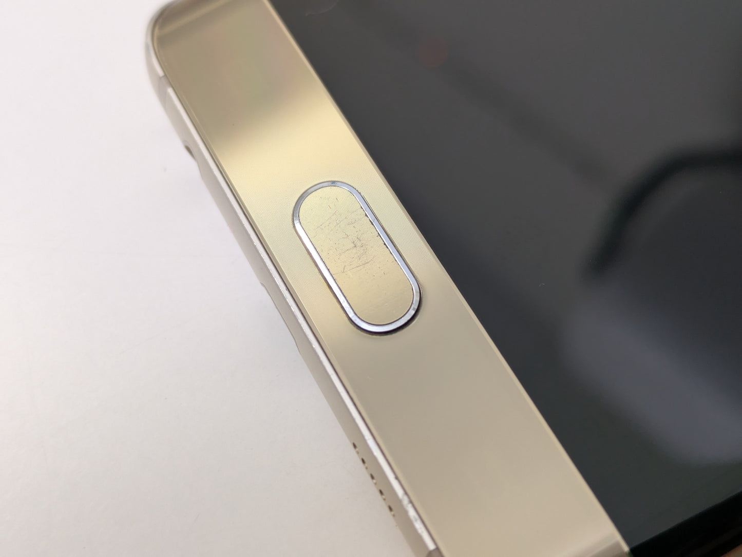 Samsung Galaxy S6 Edge+ - 32GB - Gold - T-Mobile - USED