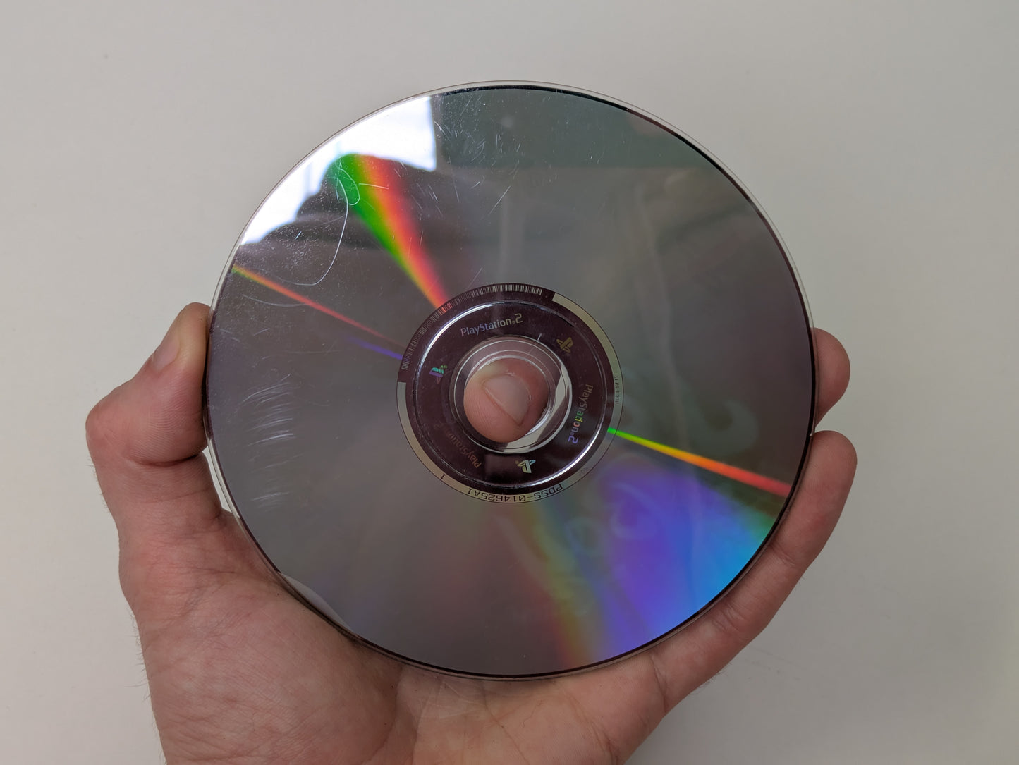 Obscure - PS2 - LOOSE - USED