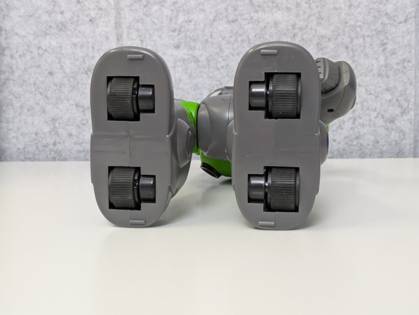 Subotech Toys M-Voice AI Intelligent Voice Robot - USED