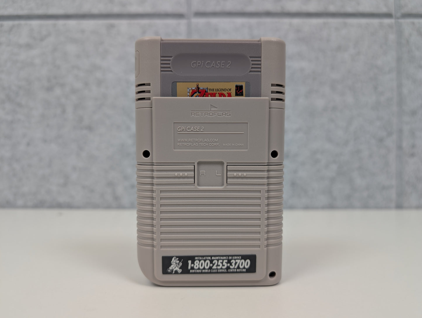 RetroFlag GPi Case 2 - 128GB - USED