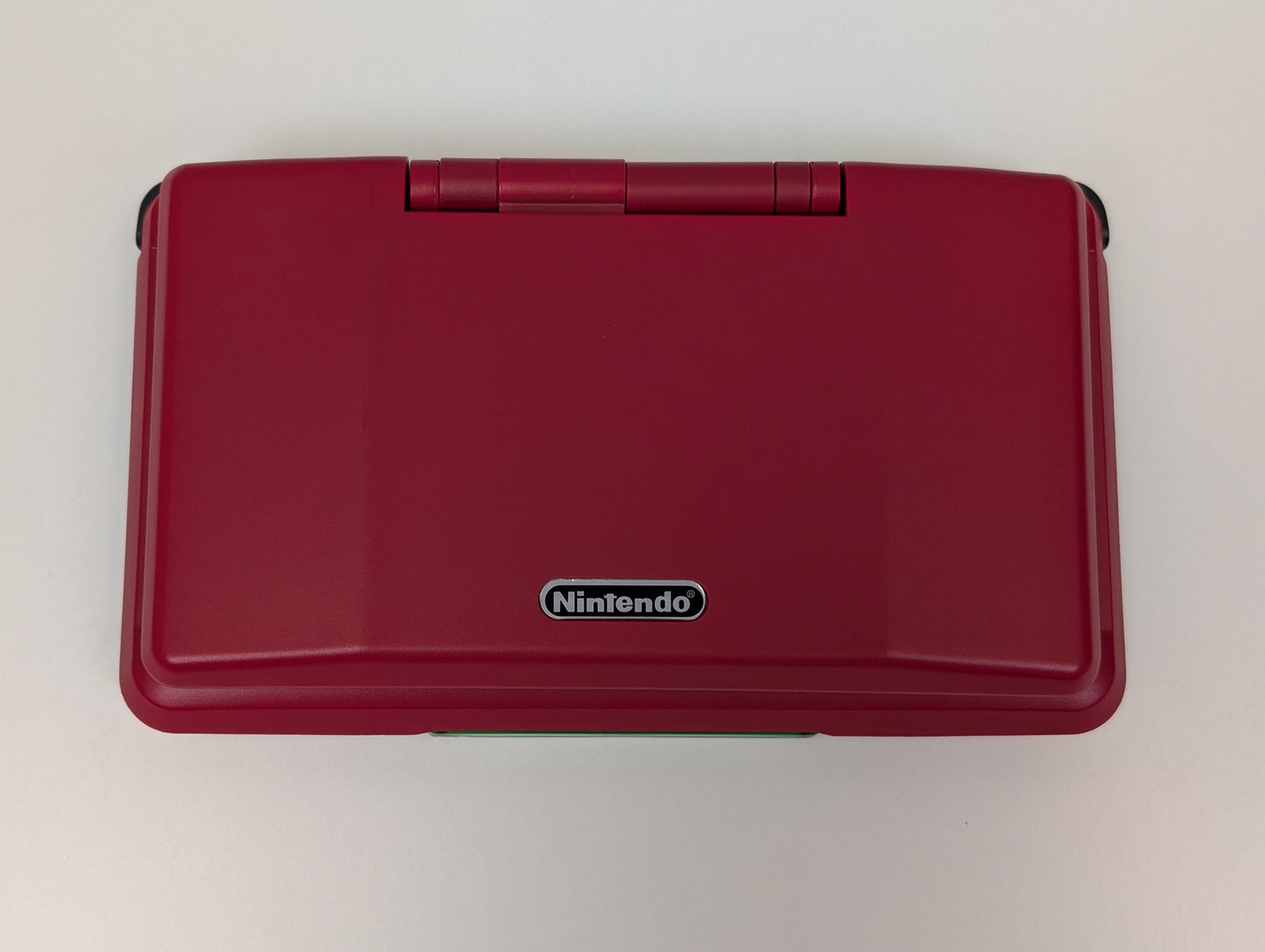 Nintendo DS - Red (Reshell) - AS-IS