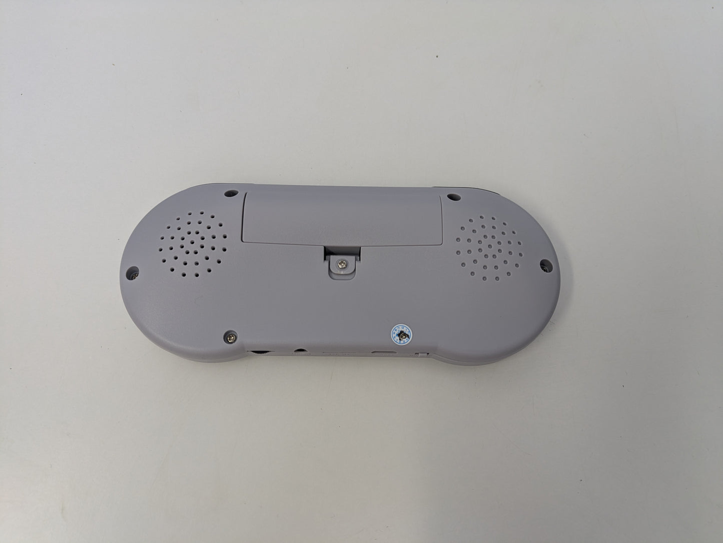 Datafrog SF2000 w/ 16GB microSD card - Handheld emulator console - USED