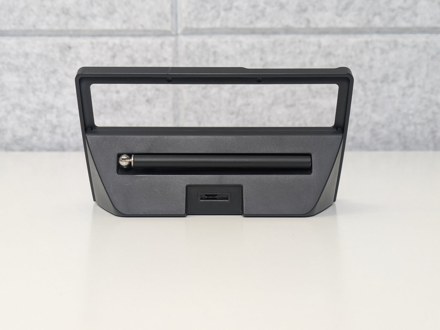 SHARP Aquos SH-06D Nerv Limited Edition - Evangelion Themed Smartphone -  8GB - Gray - NTT Docomo - AS-IS