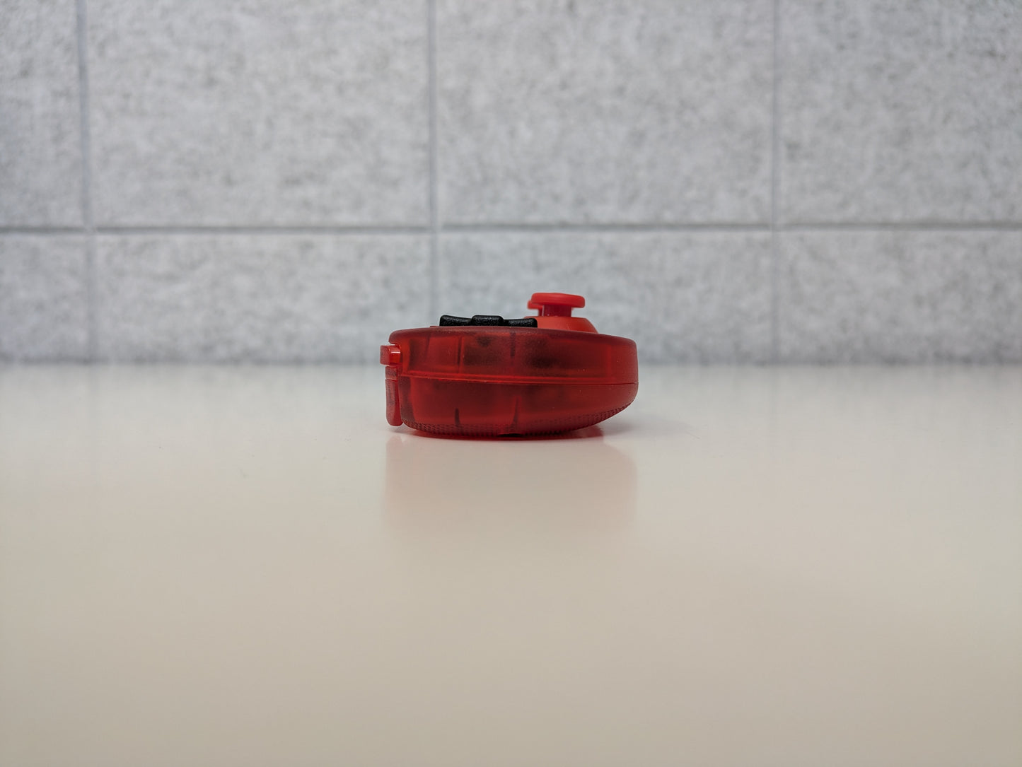 Hyperkin Pixel Art Controller - Heinz Ketchup - USED