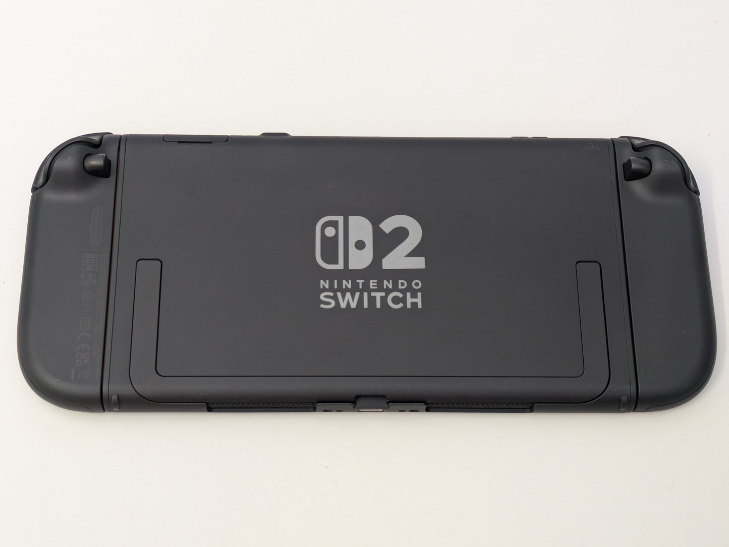 Nintendo Switch 2 w/ 256GB microSD Express Card - USED