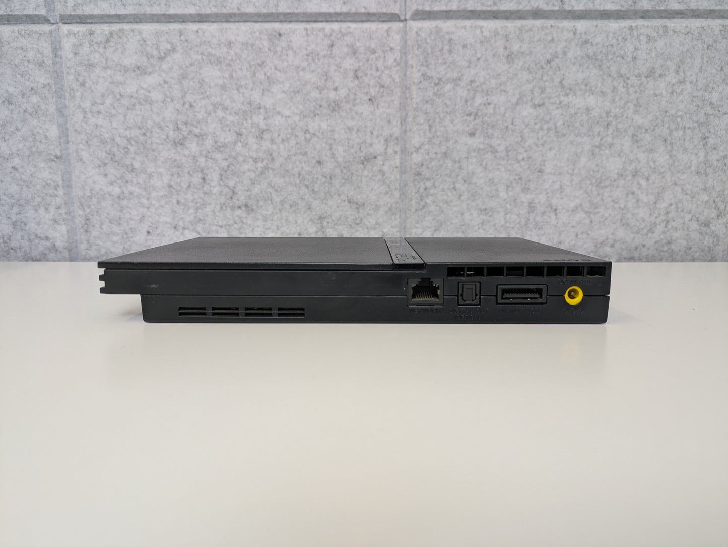 Sony PlayStation 2 PS2 Slim - Console Only - AS-IS