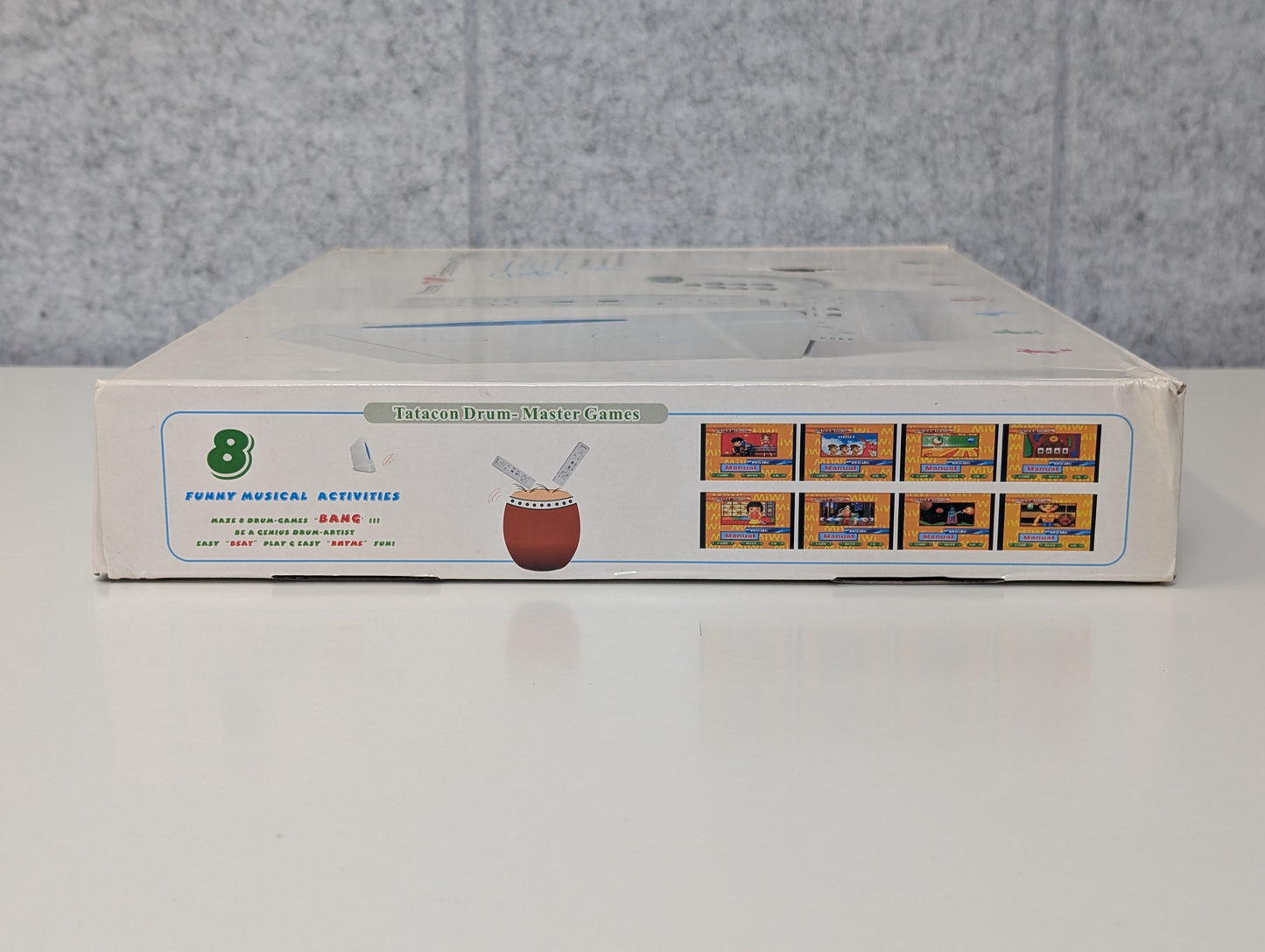 Xtreme TV Entertainment System - USED